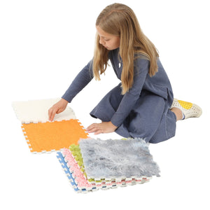 TacTile Play Mat
