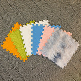 TacTile Play Mat
