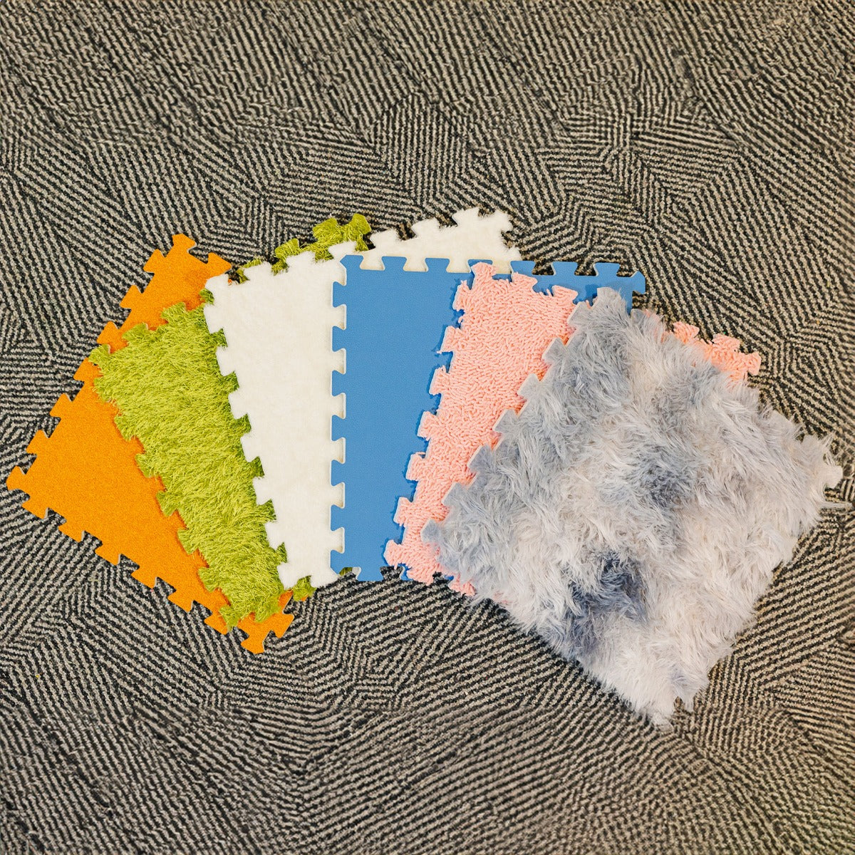 TacTile Play Mat