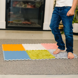 TacTile Play Mat