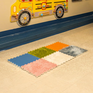 TacTile Play Mat