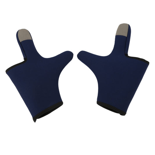 Chewy Gloves - Adjustable - Set of 2