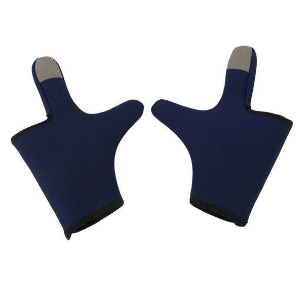 Chewy Gloves - Adjustable - Set of 2