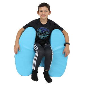 SensaSoft™ Squeezie Seat - 3 Sizes