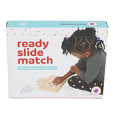 Ready Slide Match