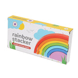 Rainbow Stacker