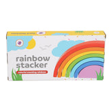 Rainbow Stacker