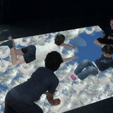 Interactive Sensory Projector (Mobile Unit)