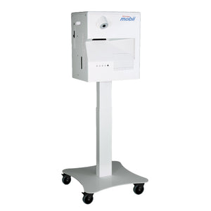 Interactive Sensory Projector (Mobile Unit)