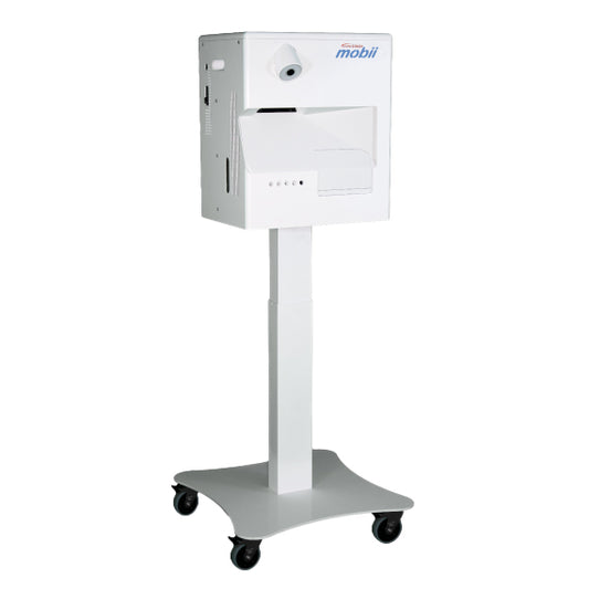 Interactive Sensory Projector (Mobile Unit)