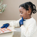 Chewy Gloves - Adjustable - Set of 2