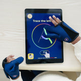 Chewy Gloves - Adjustable - Set of 2