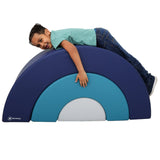 SensaSoft™ Rainbow Playset