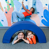 SensaSoft™ Rainbow Playset