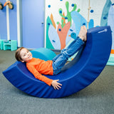 SensaSoft™ Rainbow Playset