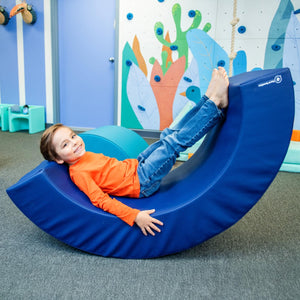 SensaSoft™ Rainbow Playset