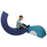 SensaSoft™ Rainbow Playset