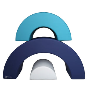 SensaSoft™ Rainbow Playset