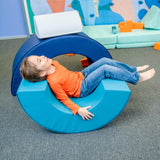 SensaSoft™ Rainbow Playset