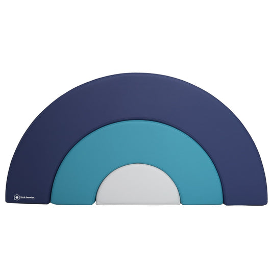 SensaSoft™ Rainbow Playset