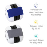 Noise Reduction Baby Headphones