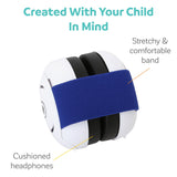 Noise Reduction Baby Headphones