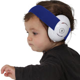 Noise Reduction Baby Headphones