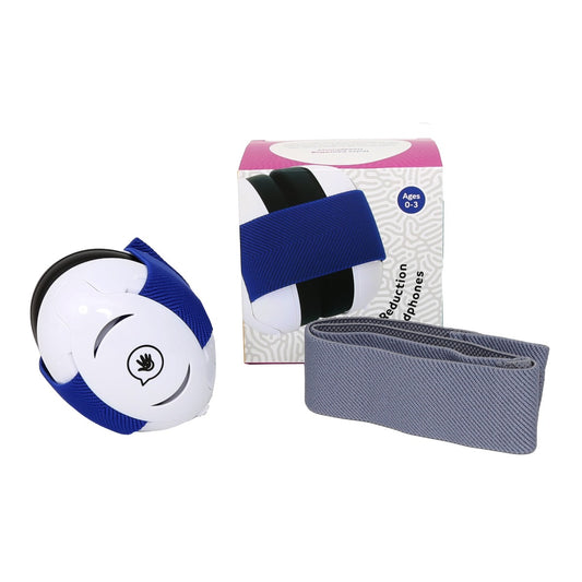 Noise Reduction Baby Headphones