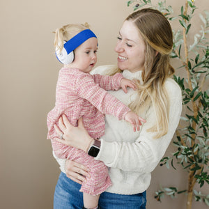 Noise Reduction Baby Headphones