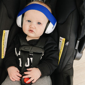 Noise Reduction Baby Headphones