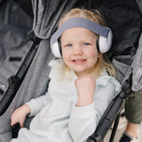 Noise Reduction Baby Headphones