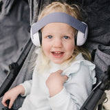 Noise Reduction Baby Headphones