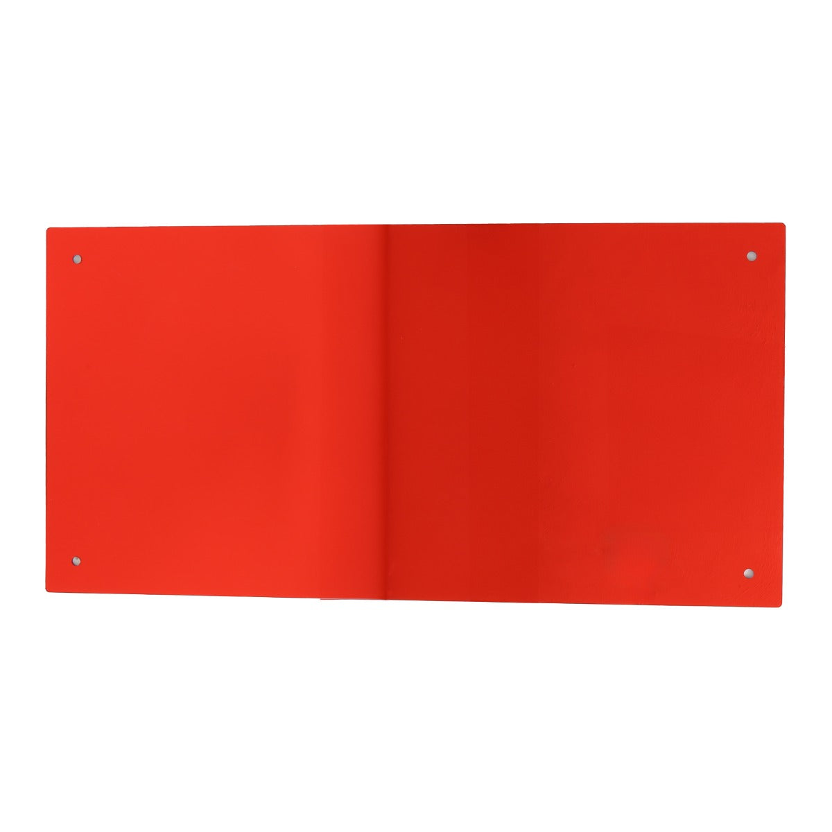 Tinted Rainbow Mirror- Set of 4