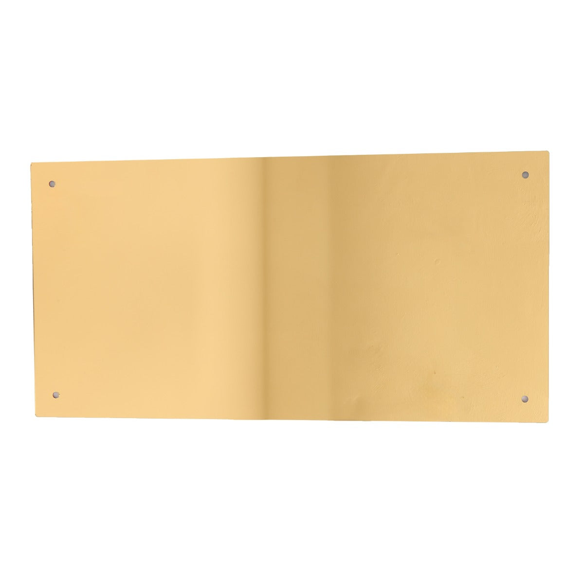 Tinted Rainbow Mirror- Set of 4