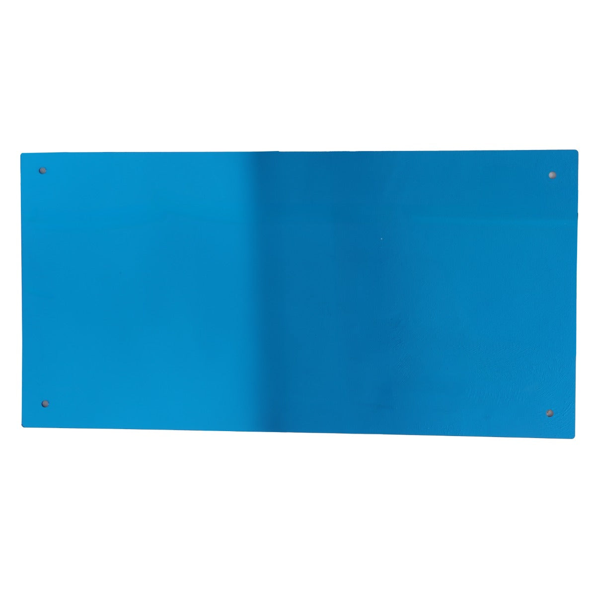 Tinted Rainbow Mirror- Set of 4