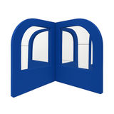 SensaSoft™ Curved Mirrors