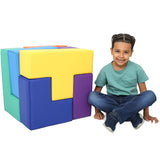 SensaSoft™ Puzzle Cube