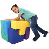 SensaSoft™ Puzzle Cube