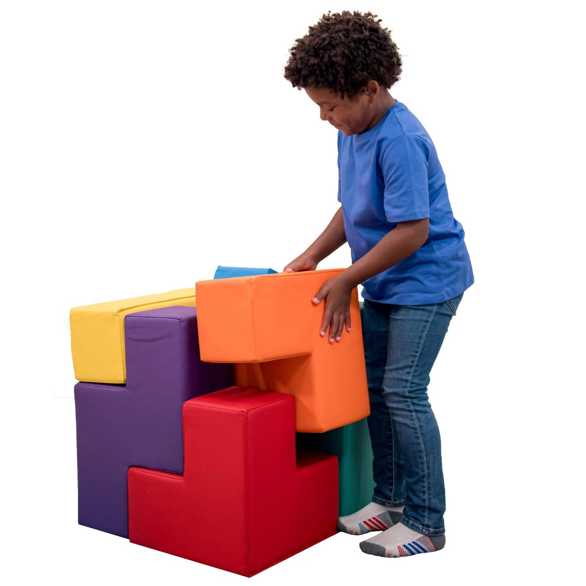 SensaSoft™ Puzzle Cube