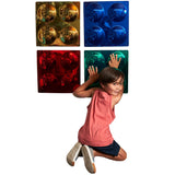 Convex Mirrors- Set of 4