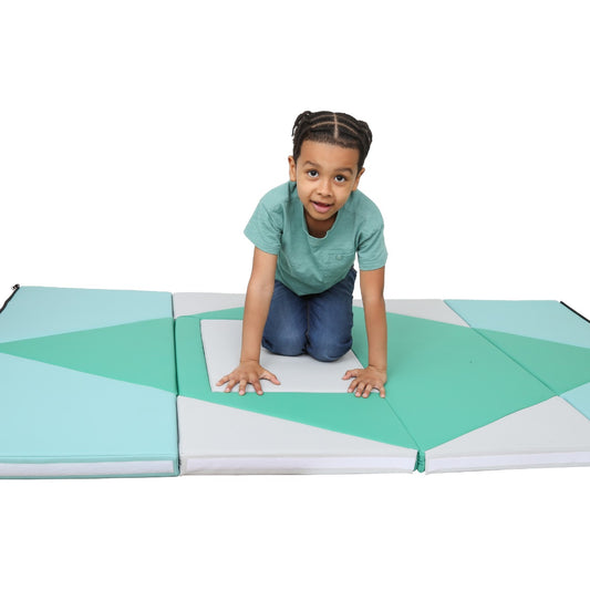 SensaSoft™ 3-in-1 Play Mat