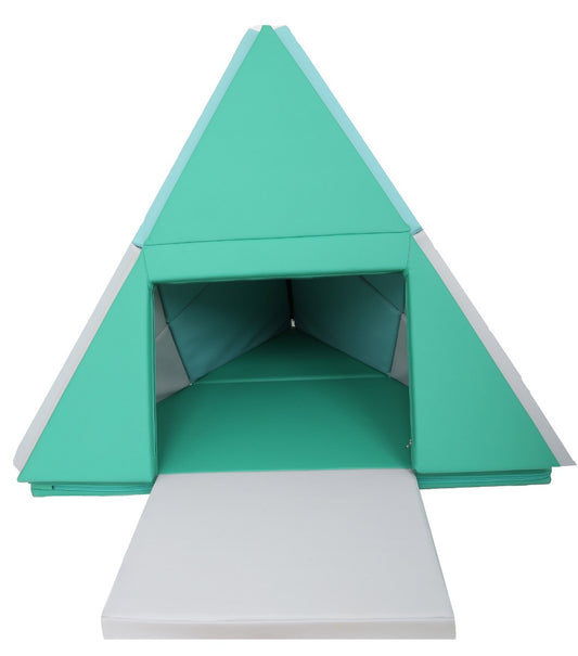 SensaSoft™ 3-in-1 Play Mat