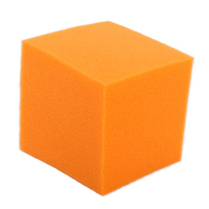 Foam Cubes - Set of 150