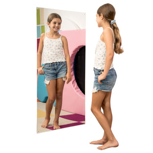 Full Length Acrylic Mirror