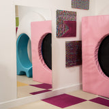 Full Length Acrylic Mirror