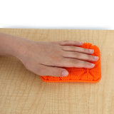 Stick-On Fidget Brushes- Set of 2