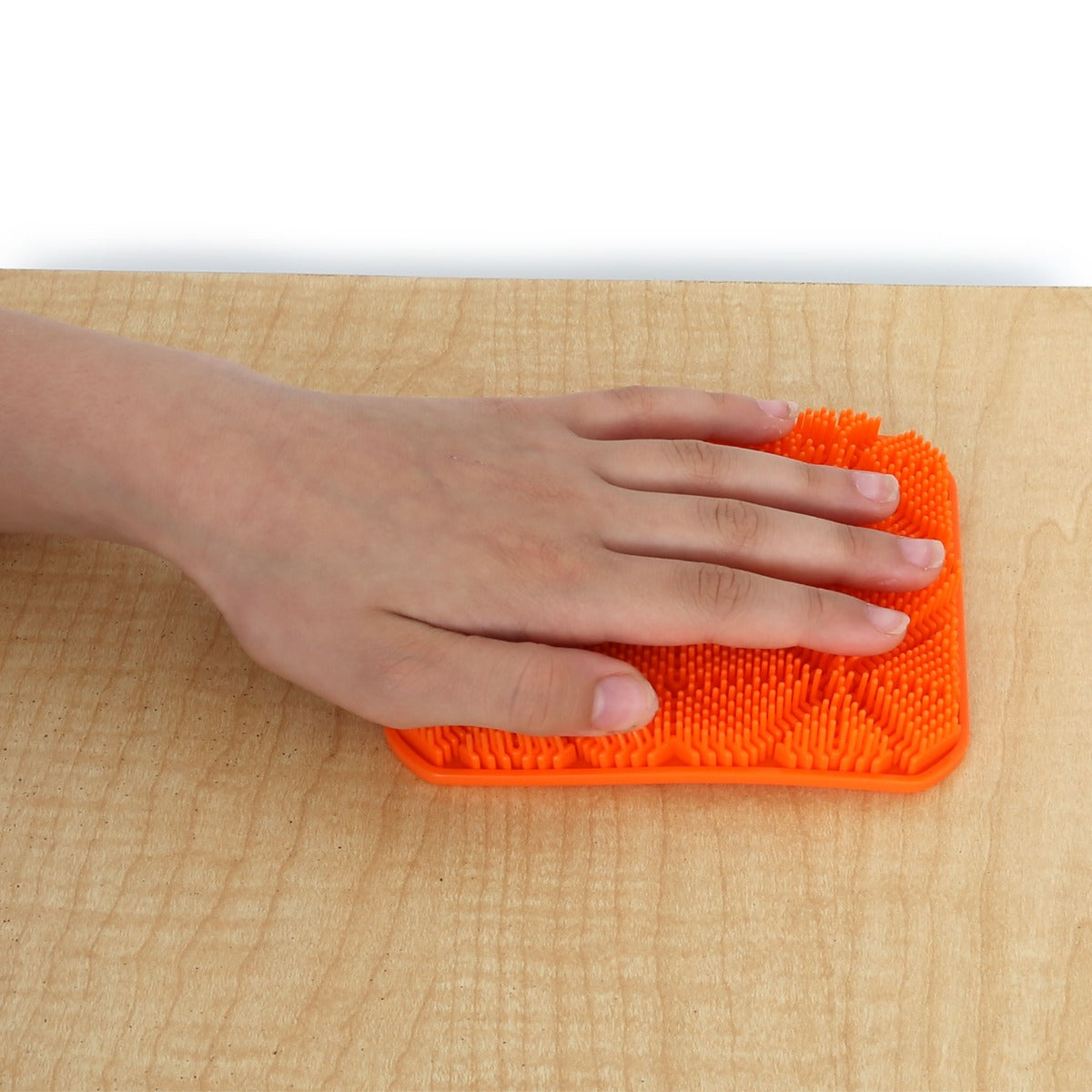 Stick-On Fidget Brushes- Set of 2