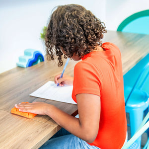 Stick-On Fidget Brushes- Set of 2