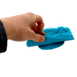 Stick-On Fidget Brushes- Set of 2