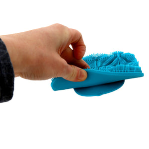 Stick-On Fidget Brushes- Set of 2